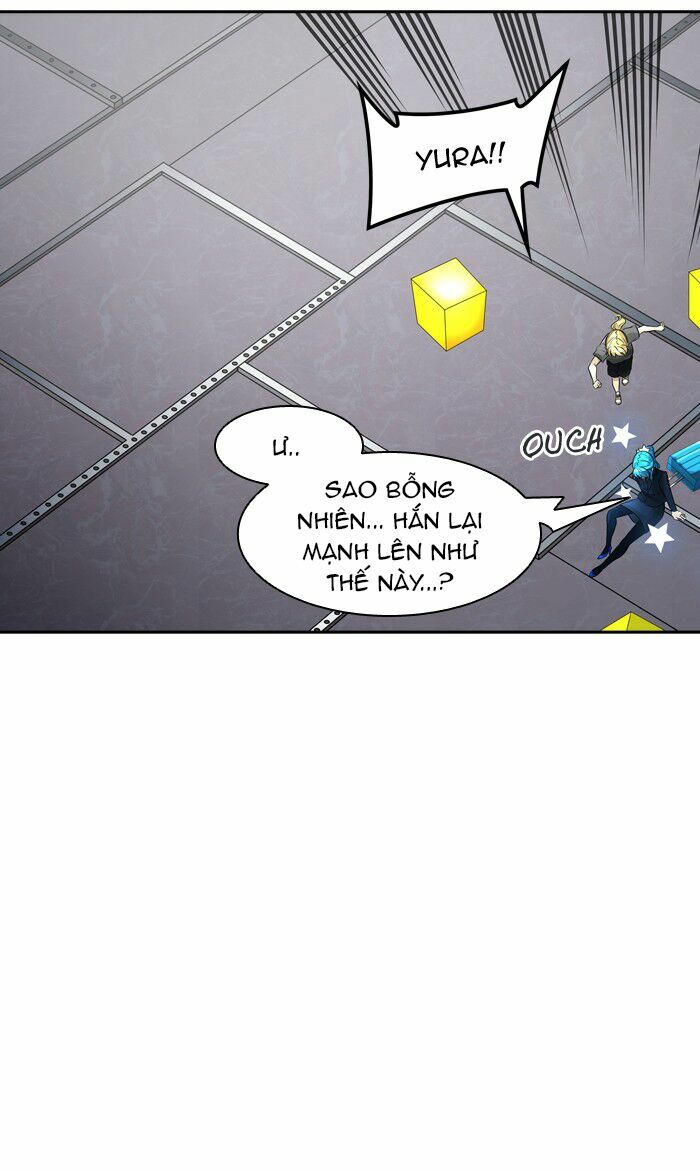 Tòa Tháp Bí Ẩn 2: Chapter 312