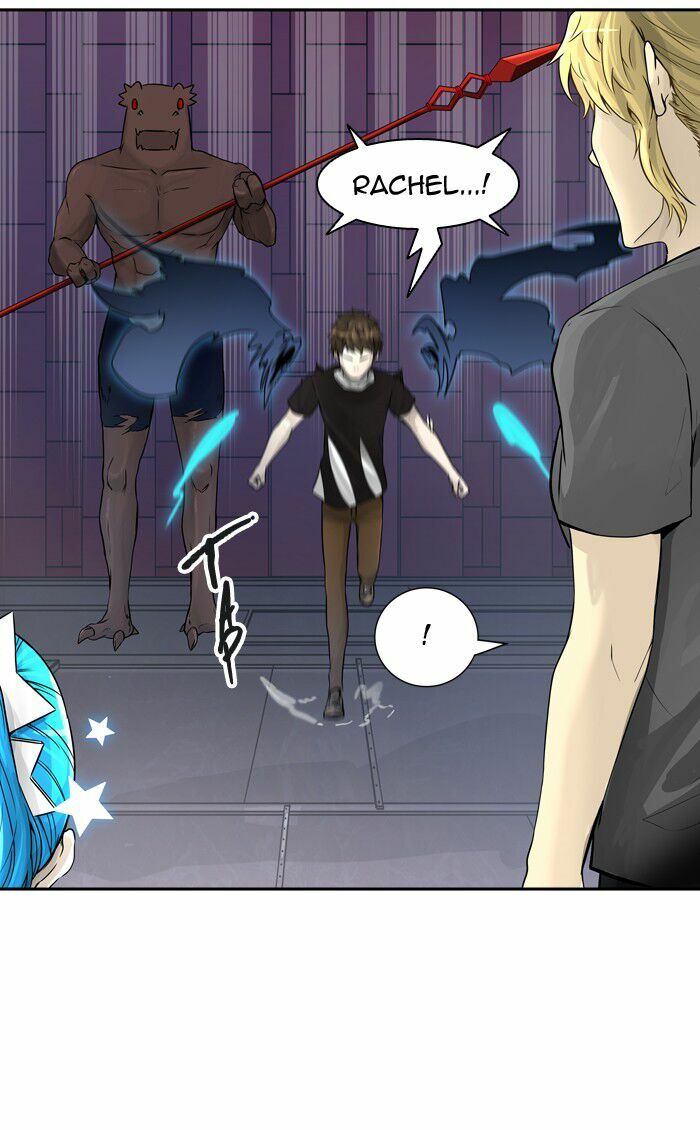 Tòa Tháp Bí Ẩn 2: Chapter 312