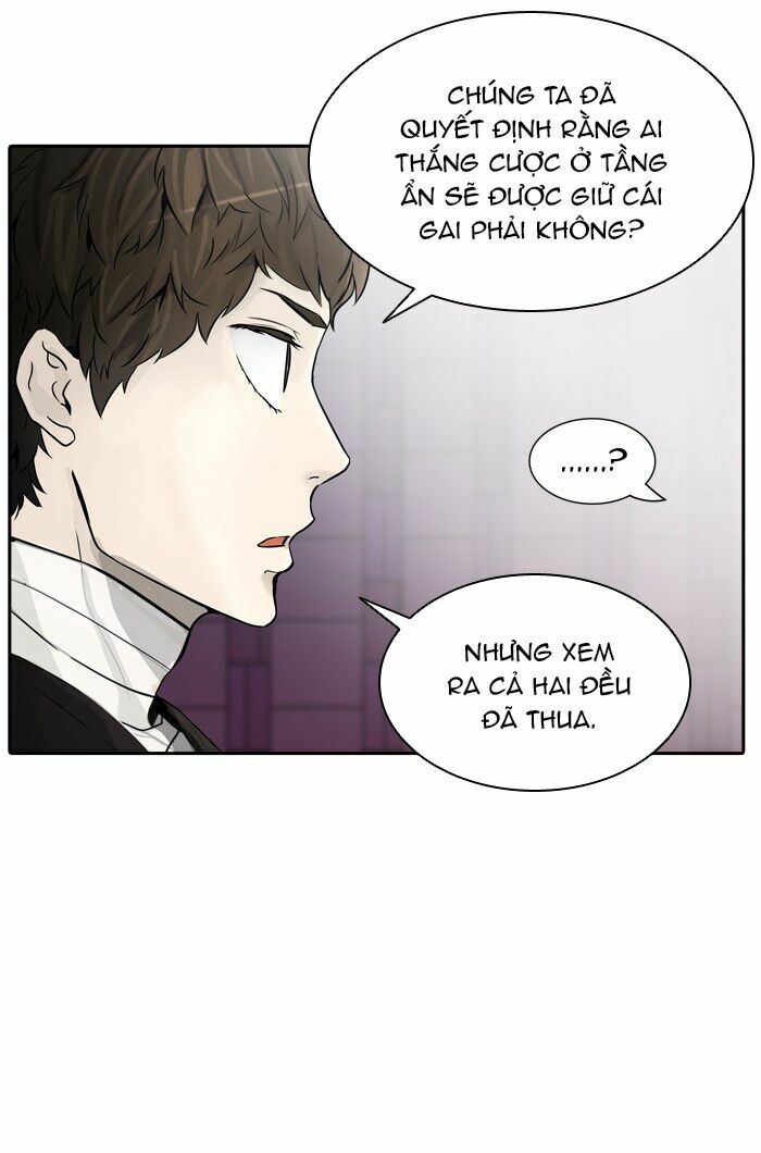 Tòa Tháp Bí Ẩn 2: Chapter 312