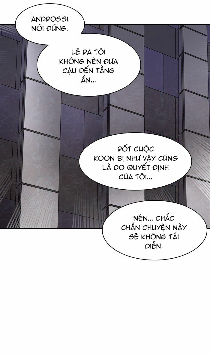 Tòa Tháp Bí Ẩn 2: Chapter 312