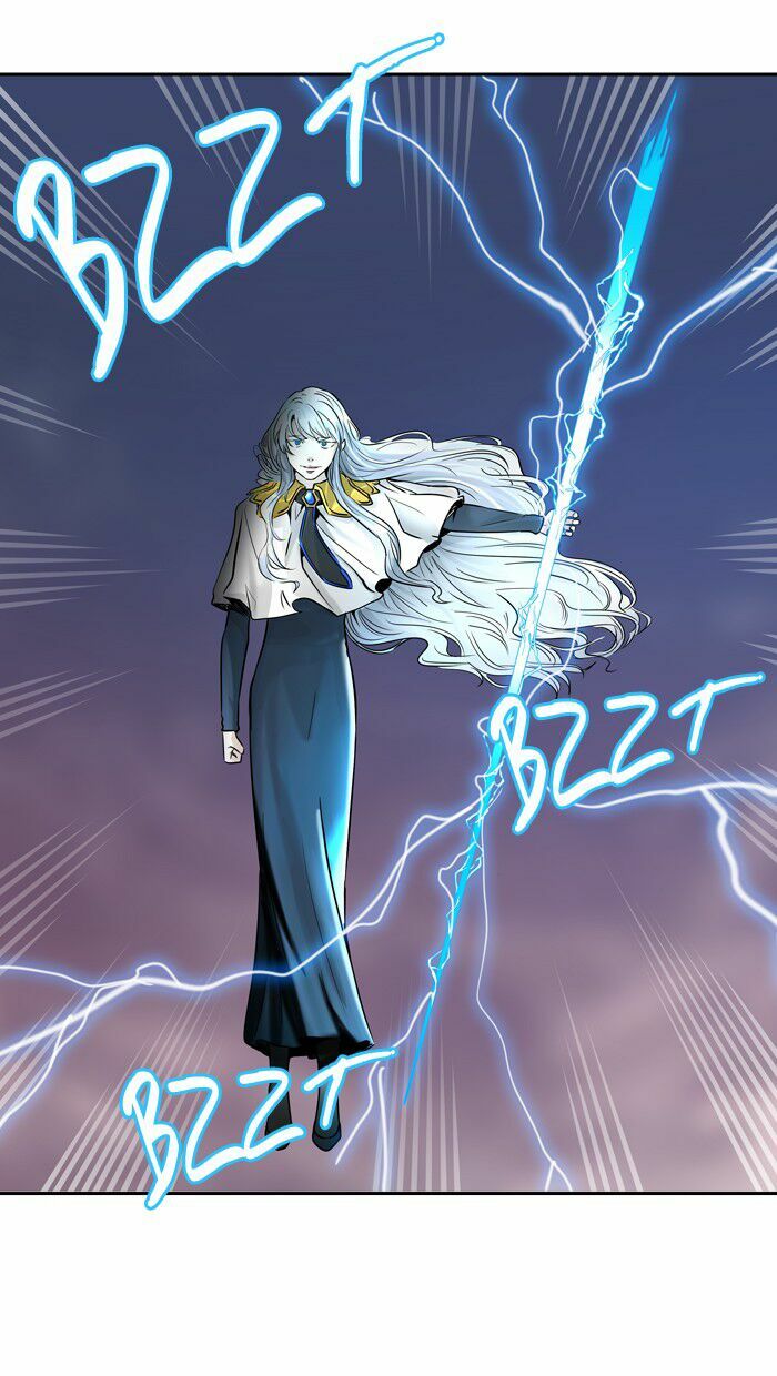Tòa Tháp Bí Ẩn 2: Chapter 312