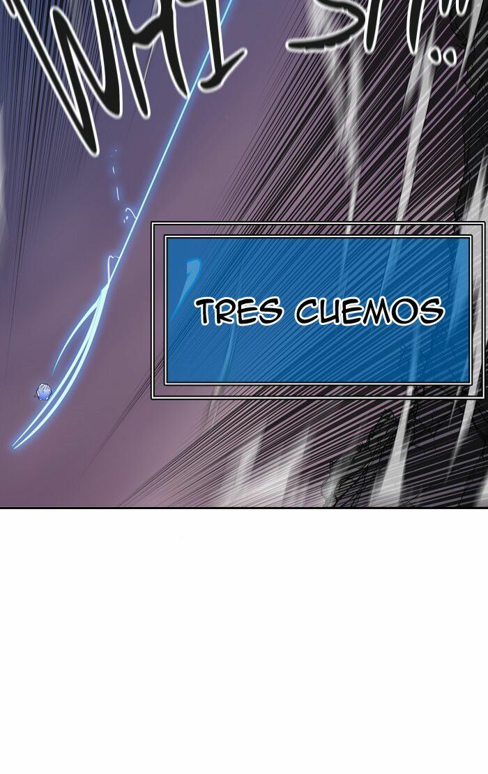 Tòa Tháp Bí Ẩn 2: Chapter 312