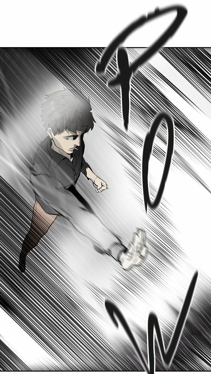 Tòa Tháp Bí Ẩn 2: Chapter 312