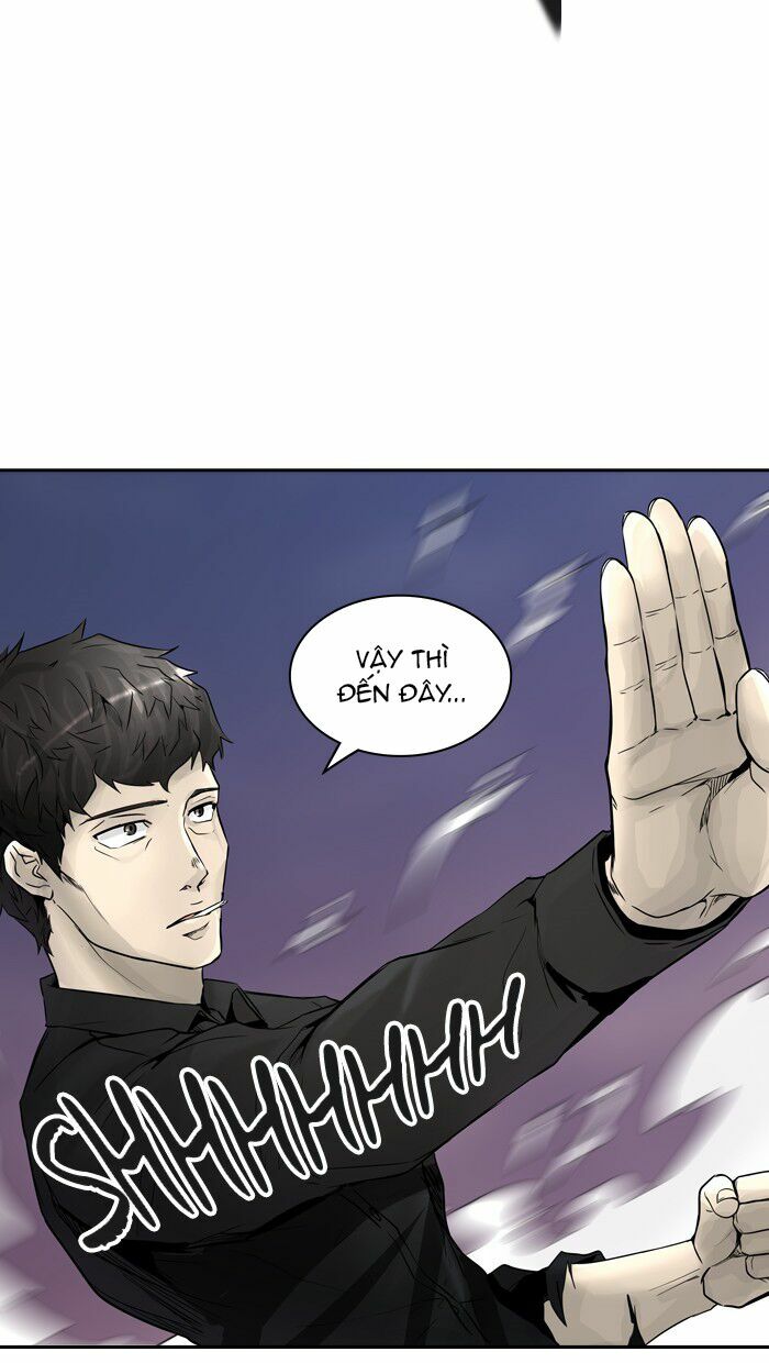 Tòa Tháp Bí Ẩn 2: Chapter 312