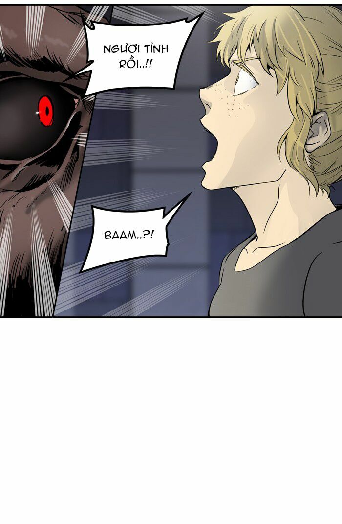 Tòa Tháp Bí Ẩn 2: Chapter 312