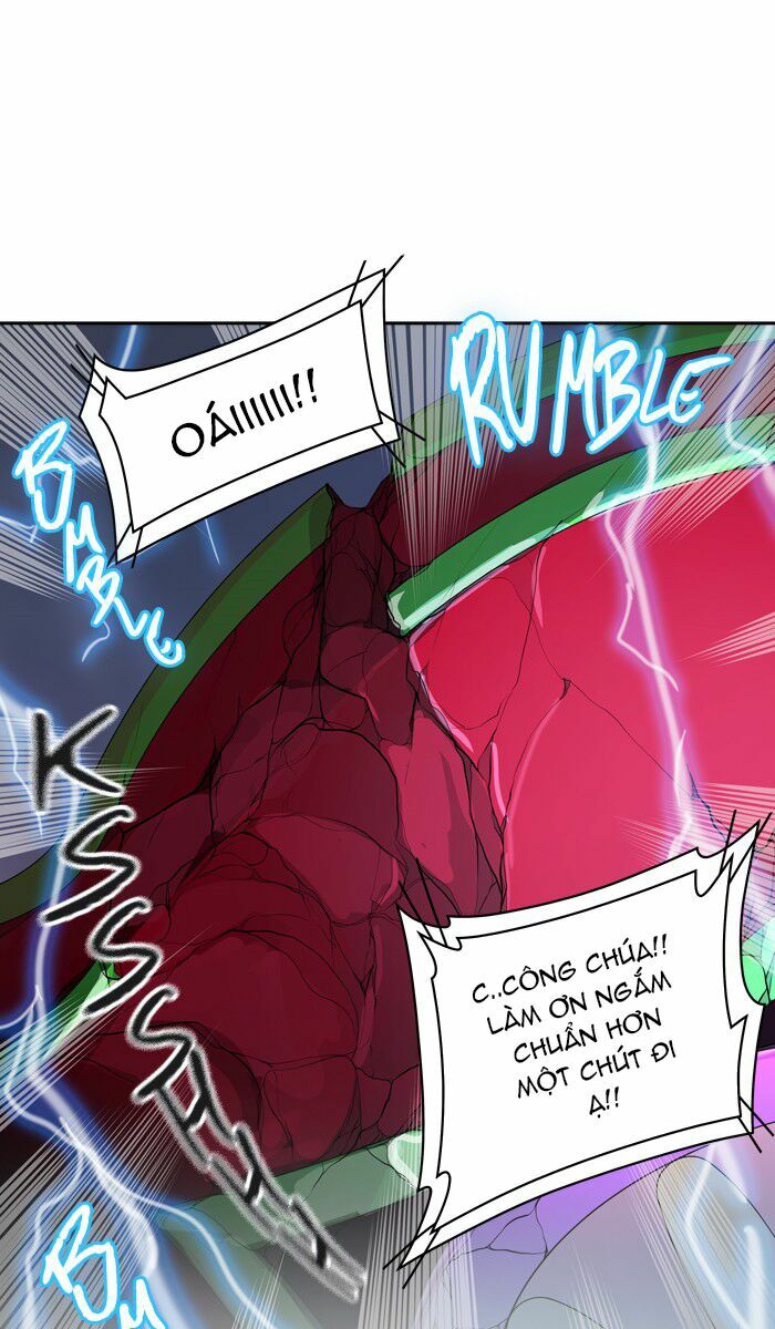 Tòa Tháp Bí Ẩn 2: Chapter 312