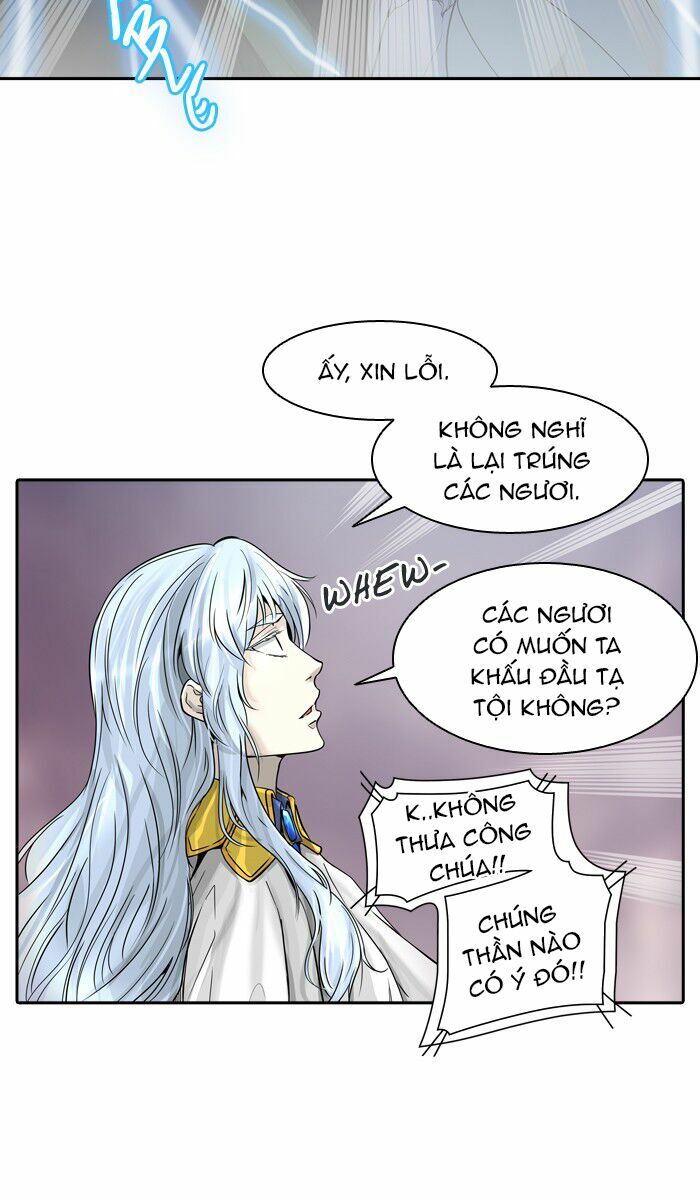 Tòa Tháp Bí Ẩn 2: Chapter 312