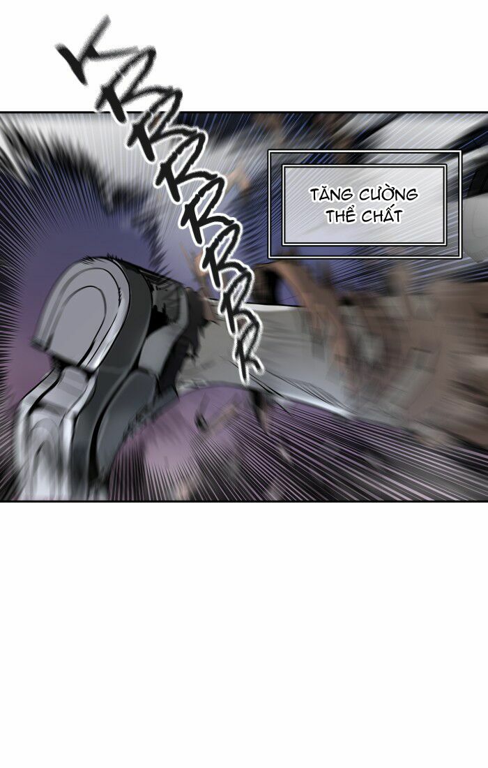 Tòa Tháp Bí Ẩn 2: Chapter 312