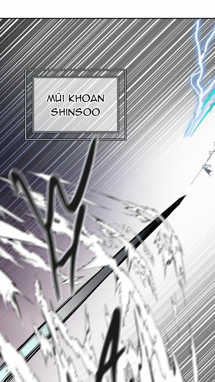 Tòa Tháp Bí Ẩn 2: Chapter 312