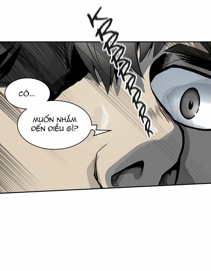 Tòa Tháp Bí Ẩn 2: Chapter 312