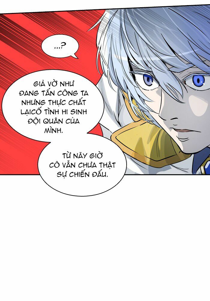 Tòa Tháp Bí Ẩn 2: Chapter 312