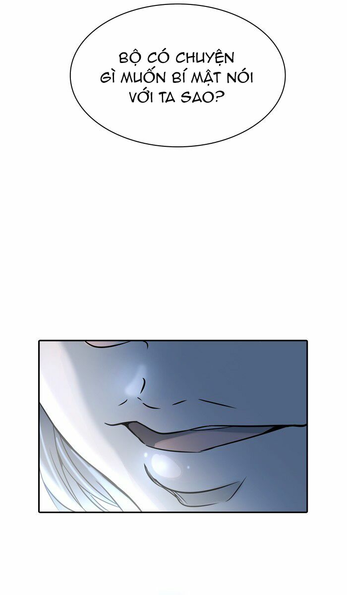 Tòa Tháp Bí Ẩn 2: Chapter 312