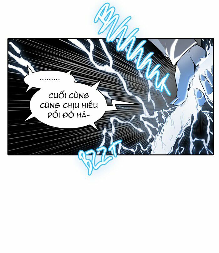 Tòa Tháp Bí Ẩn 2: Chapter 312