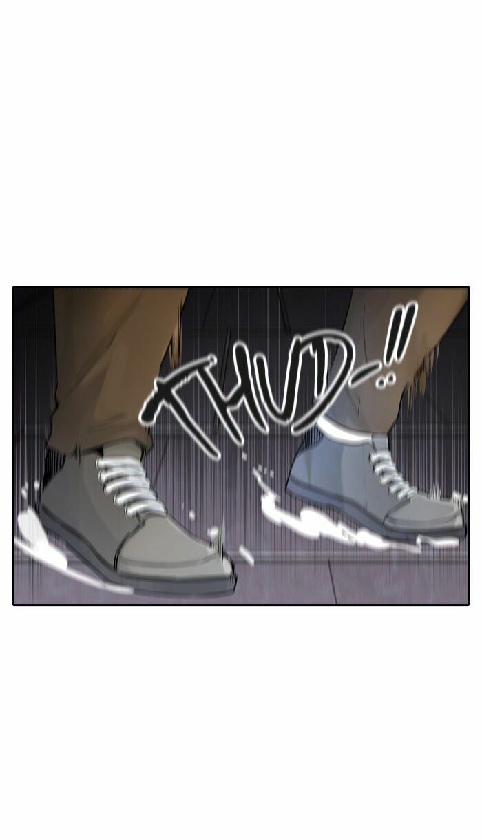 Tòa Tháp Bí Ẩn 2: Chapter 312