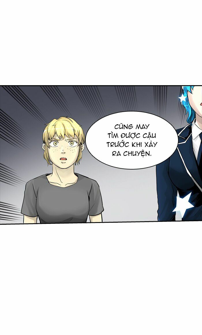 Tòa Tháp Bí Ẩn 2: Chapter 312