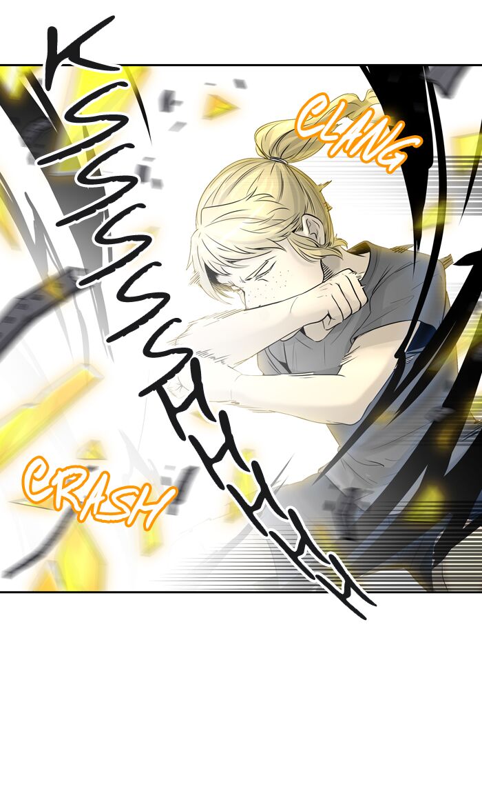 Tòa Tháp Bí Ẩn 2: Chapter 313