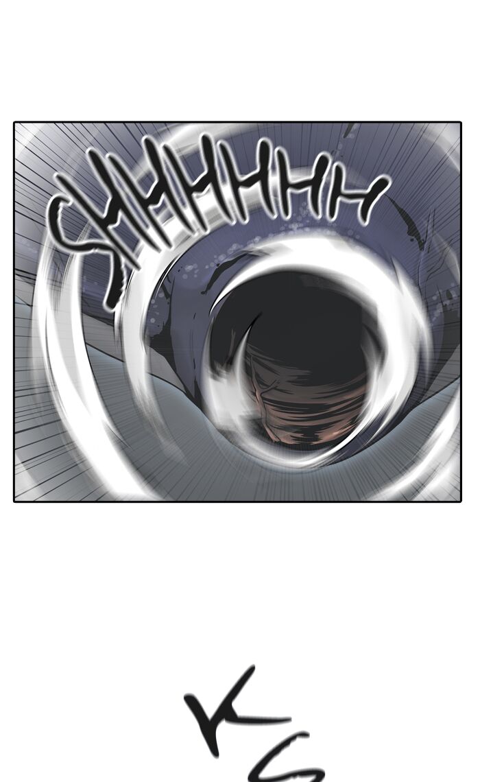 Tòa Tháp Bí Ẩn 2: Chapter 313