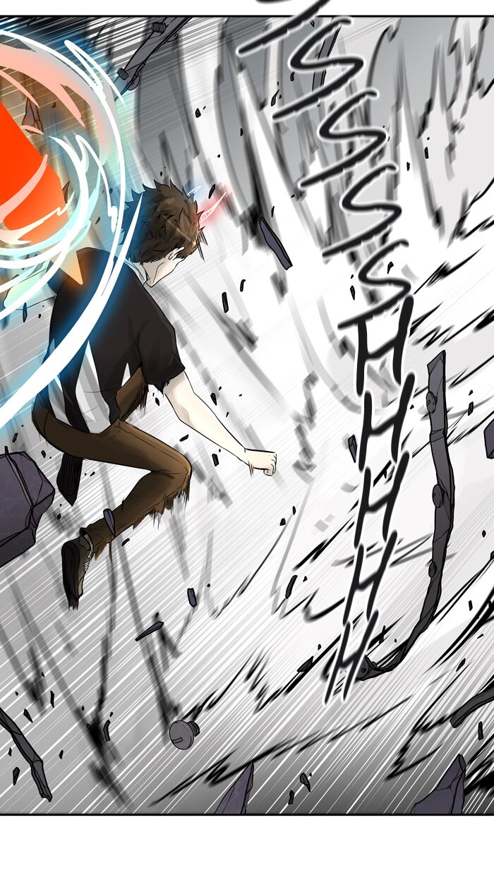 Tòa Tháp Bí Ẩn 2: Chapter 313