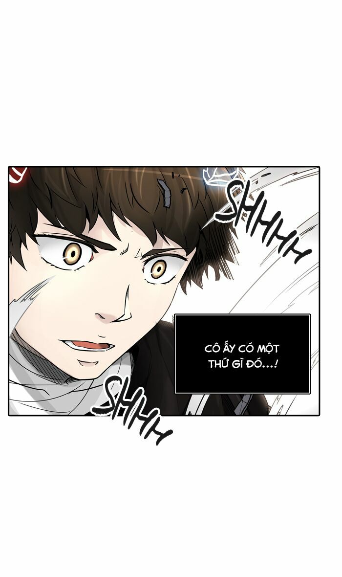 Tòa Tháp Bí Ẩn 2: Chapter 313