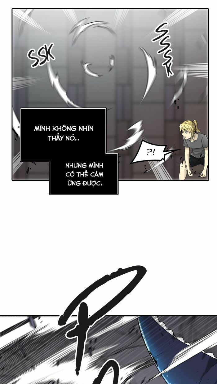 Tòa Tháp Bí Ẩn 2: Chapter 313