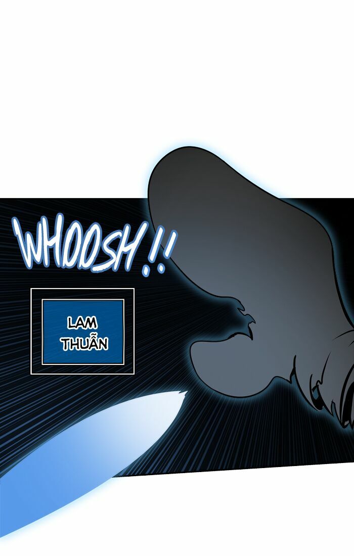 Tòa Tháp Bí Ẩn 2: Chapter 313