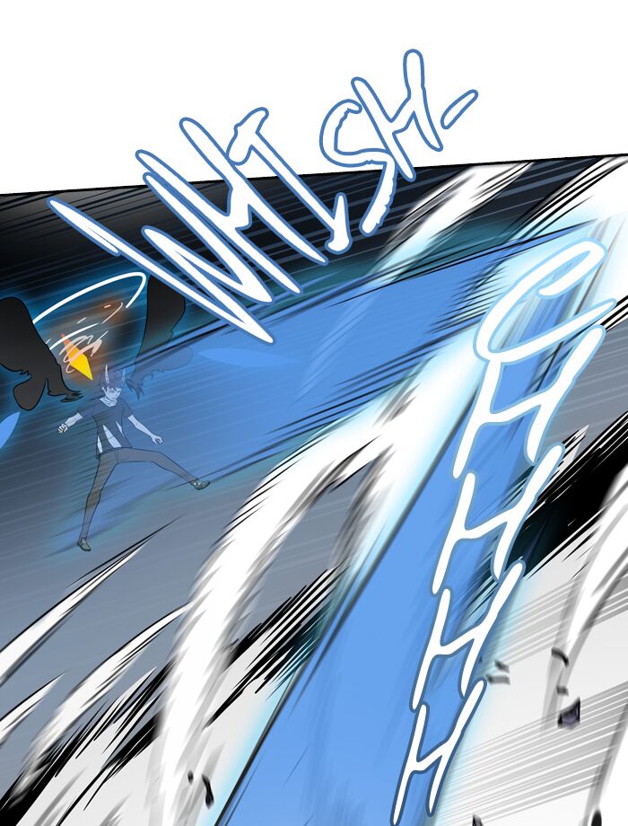 Tòa Tháp Bí Ẩn 2: Chapter 313