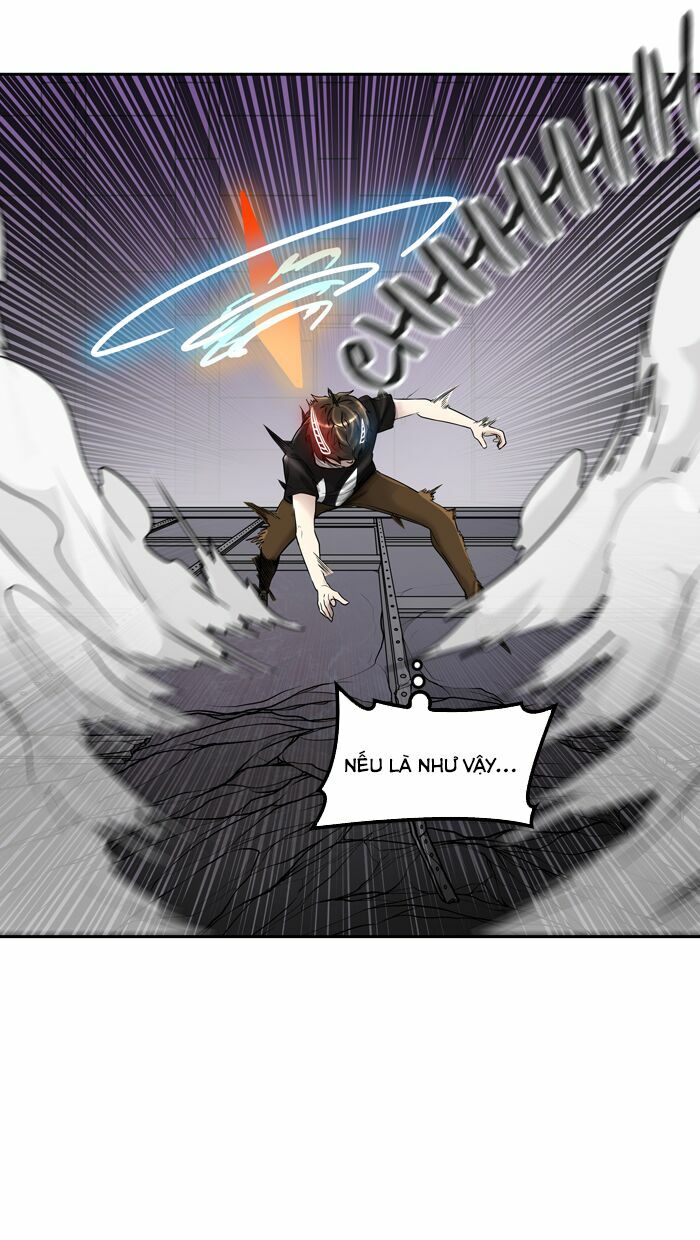 Tòa Tháp Bí Ẩn 2: Chapter 313