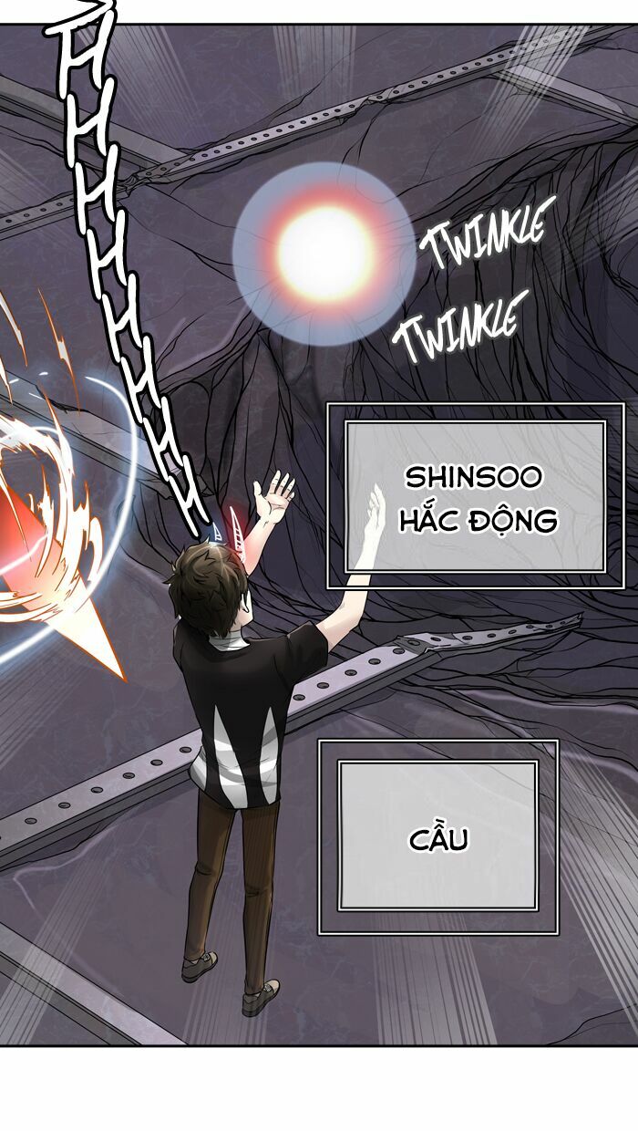 Tòa Tháp Bí Ẩn 2: Chapter 313