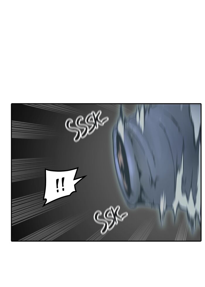 Tòa Tháp Bí Ẩn 2: Chapter 313