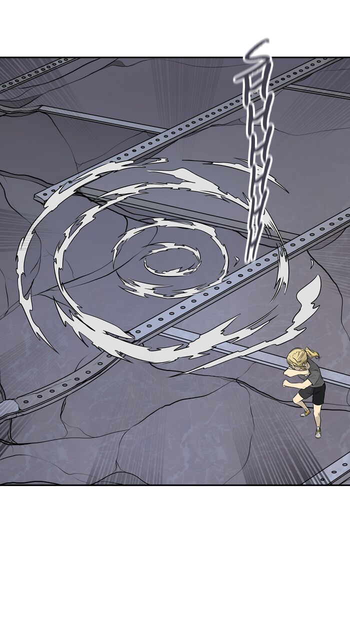 Tòa Tháp Bí Ẩn 2: Chapter 313