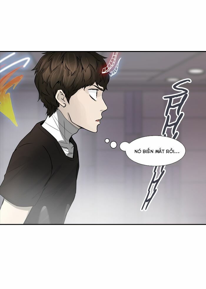 Tòa Tháp Bí Ẩn 2: Chapter 313