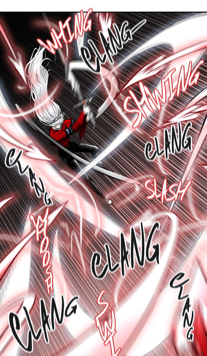 Tòa Tháp Bí Ẩn 2: Chapter 313