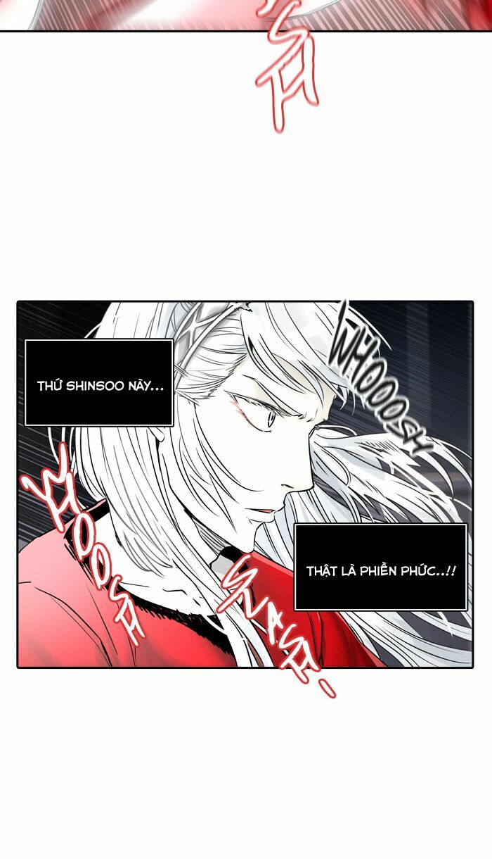 Tòa Tháp Bí Ẩn 2: Chapter 313
