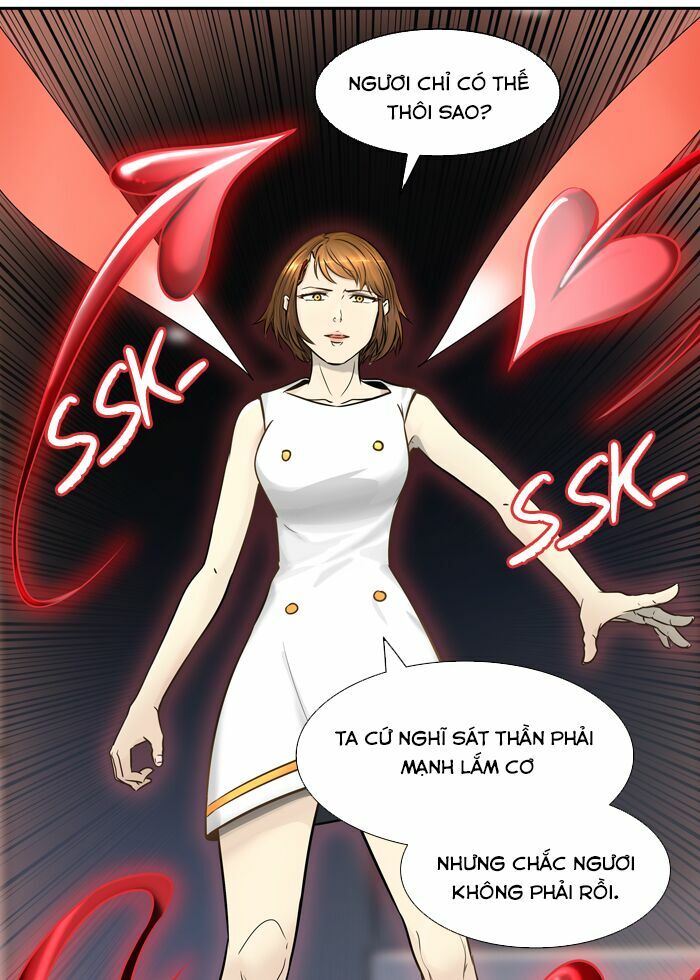 Tòa Tháp Bí Ẩn 2: Chapter 313