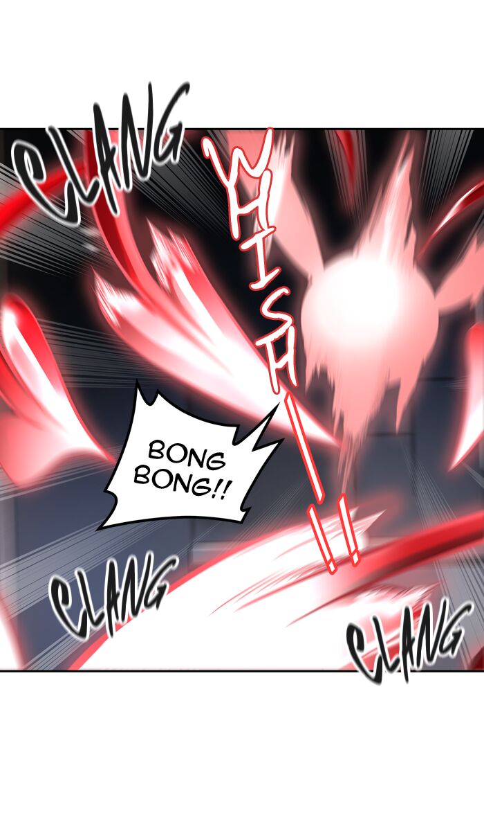 Tòa Tháp Bí Ẩn 2: Chapter 313