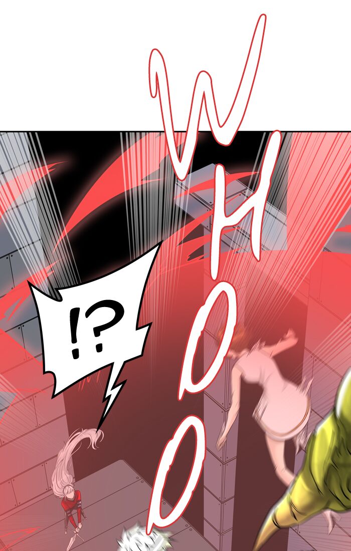 Tòa Tháp Bí Ẩn 2: Chapter 313