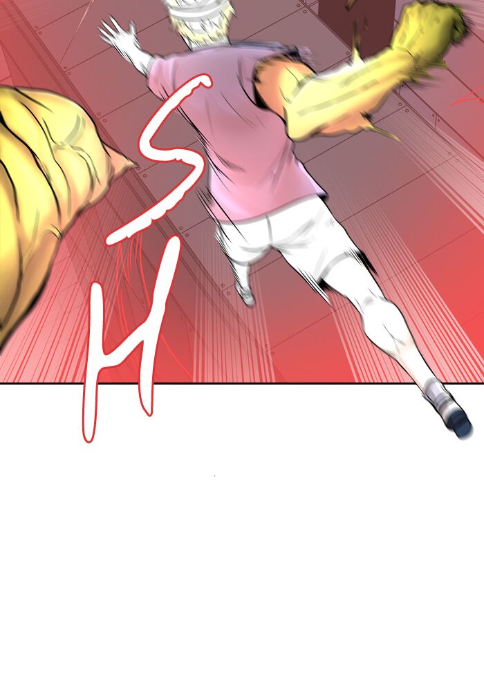 Tòa Tháp Bí Ẩn 2: Chapter 313