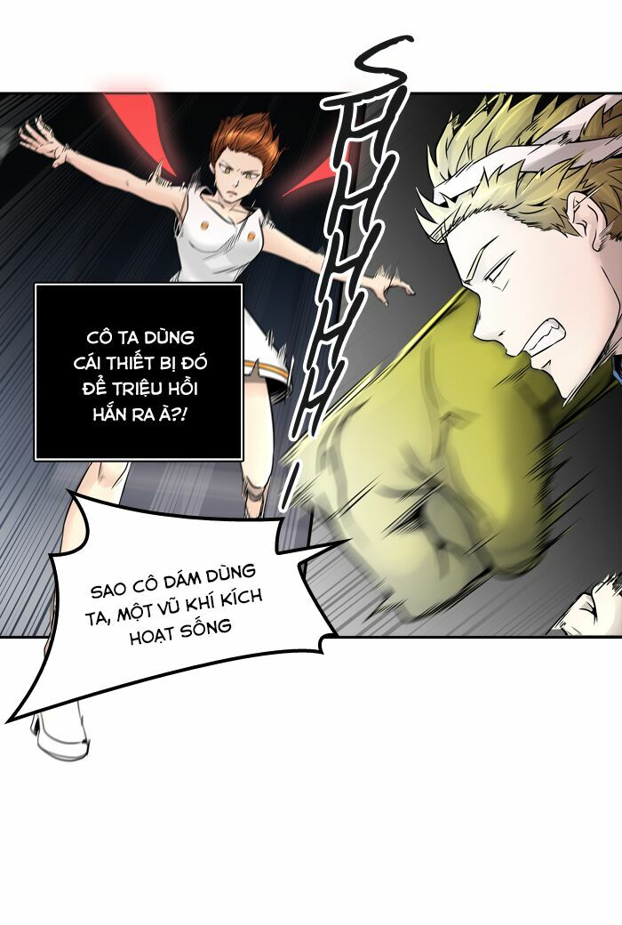 Tòa Tháp Bí Ẩn 2: Chapter 313
