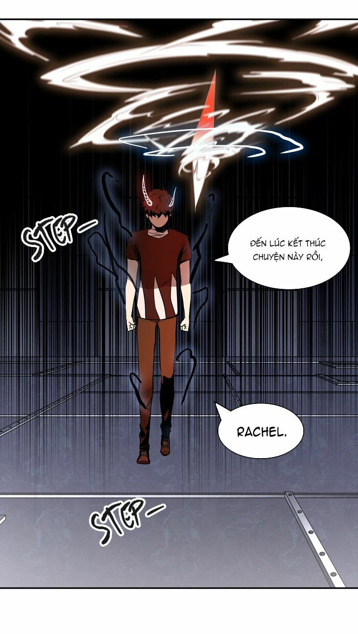 Tòa Tháp Bí Ẩn 2: Chapter 313