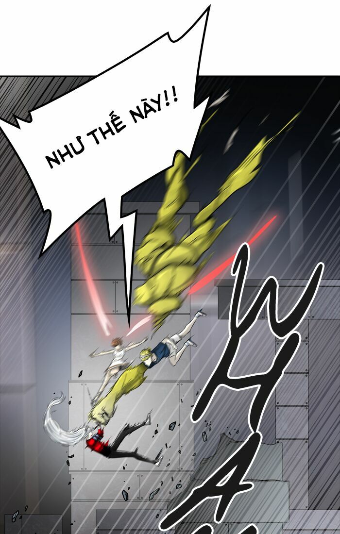 Tòa Tháp Bí Ẩn 2: Chapter 313