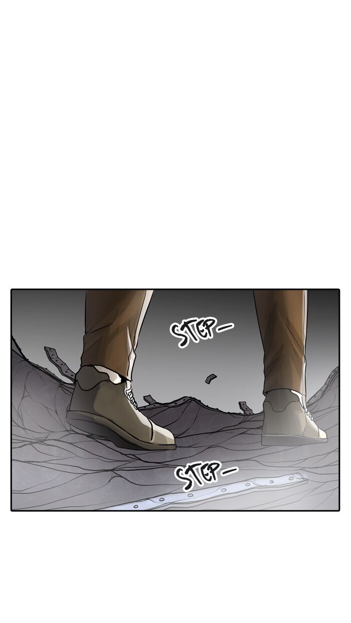 Tòa Tháp Bí Ẩn 2: Chapter 313