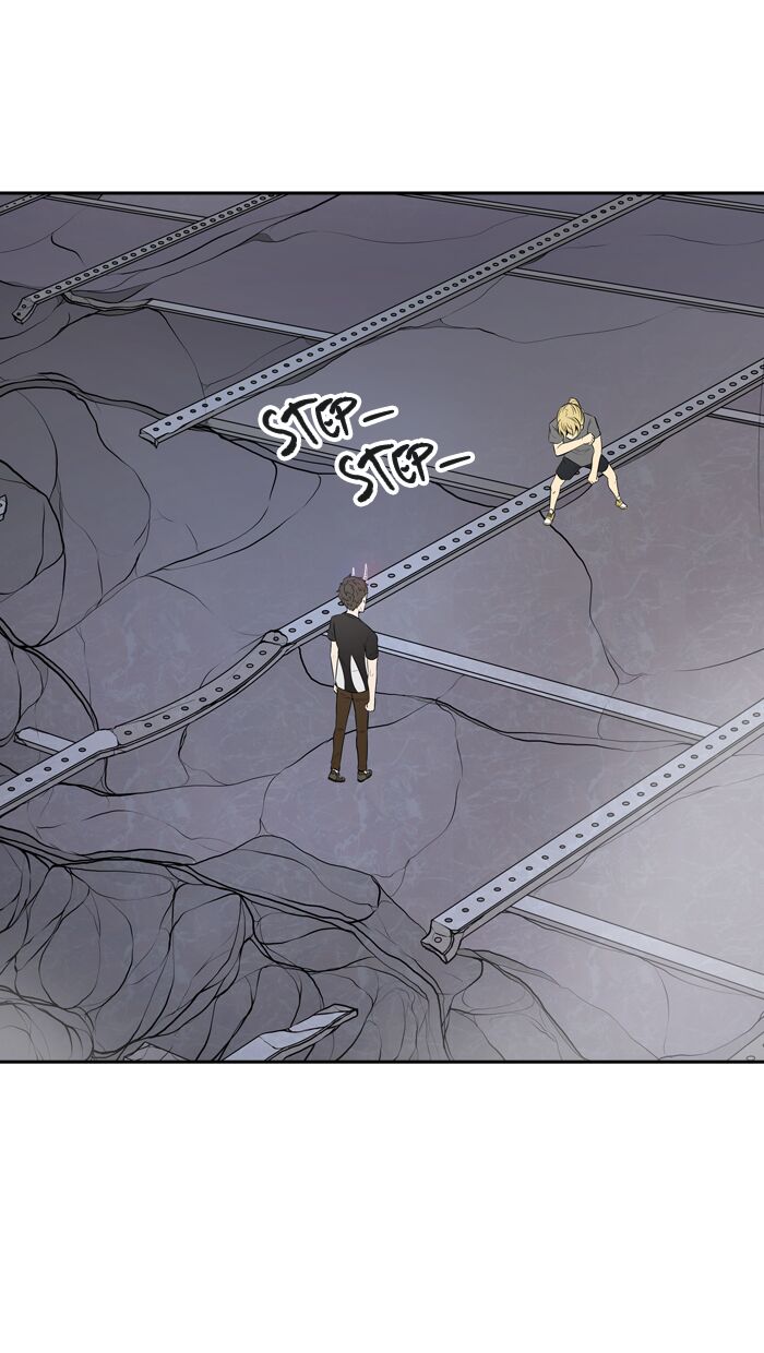 Tòa Tháp Bí Ẩn 2: Chapter 313