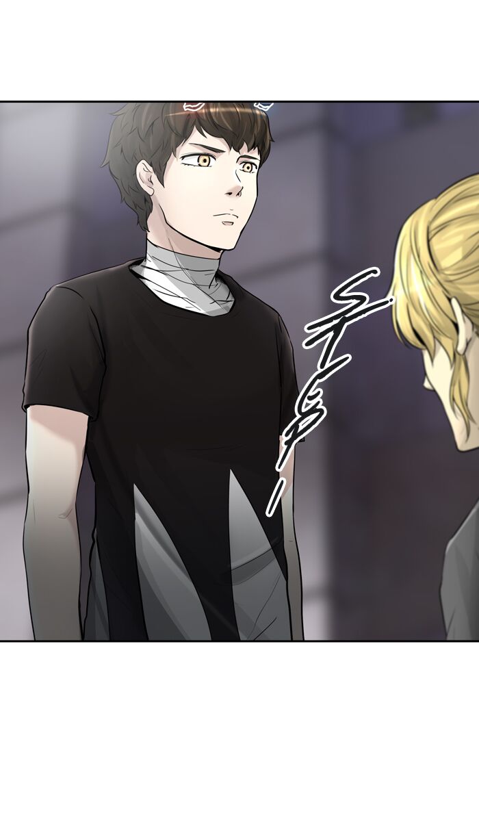 Tòa Tháp Bí Ẩn 2: Chapter 313