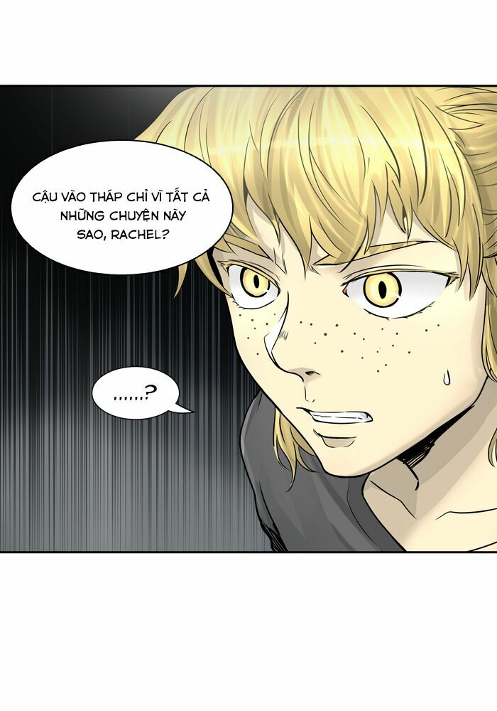 Tòa Tháp Bí Ẩn 2: Chapter 313