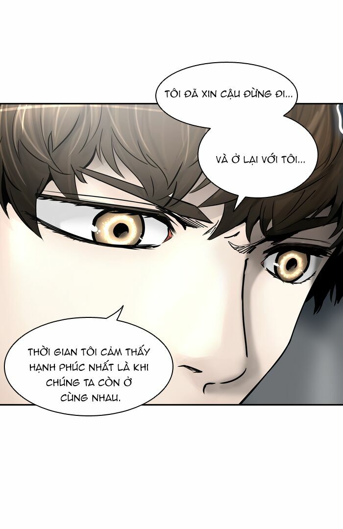 Tòa Tháp Bí Ẩn 2: Chapter 313