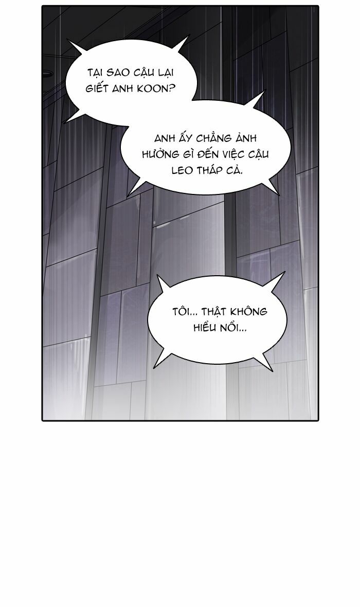 Tòa Tháp Bí Ẩn 2: Chapter 313