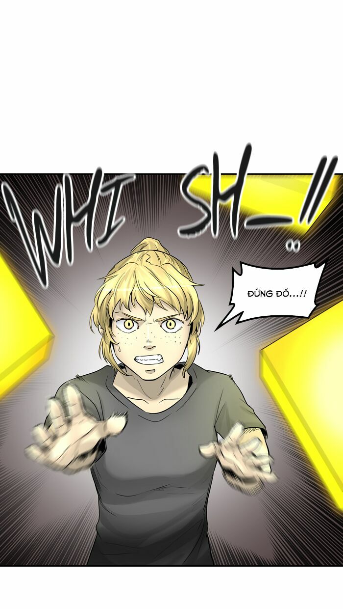 Tòa Tháp Bí Ẩn 2: Chapter 313