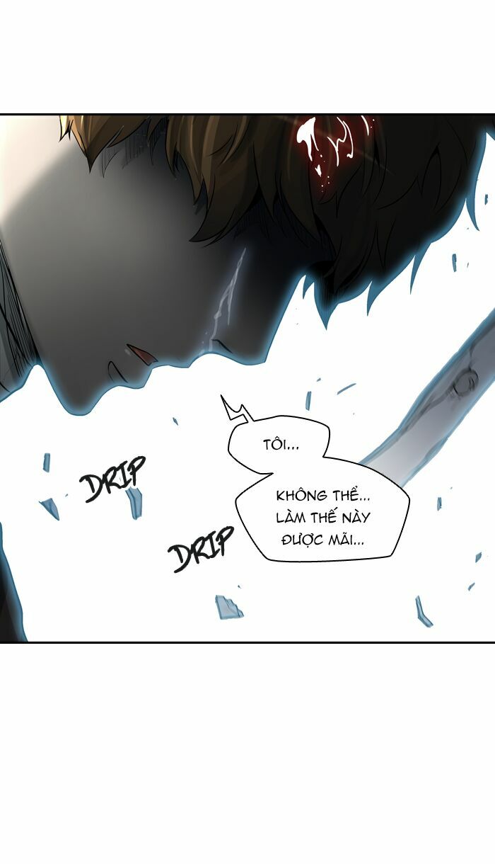 Tòa Tháp Bí Ẩn 2: Chapter 313