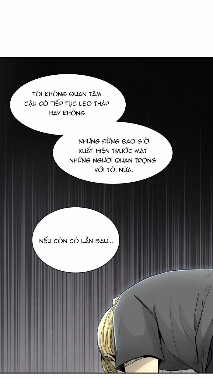 Tòa Tháp Bí Ẩn 2: Chapter 313
