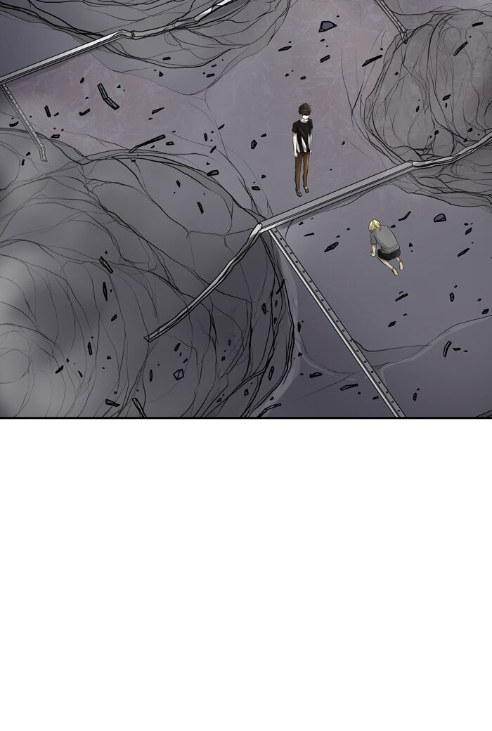 Tòa Tháp Bí Ẩn 2: Chapter 313